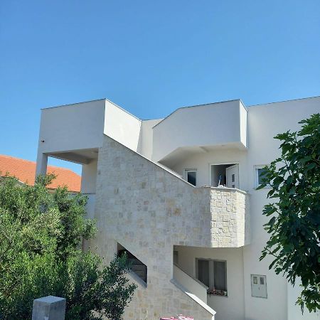 Apartments M & L Муртер Екстер'єр фото