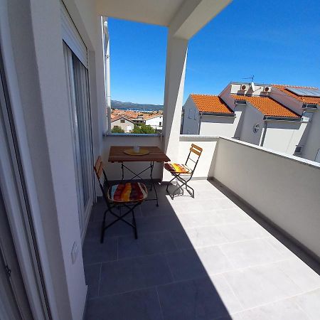 Apartments M & L Муртер Екстер'єр фото
