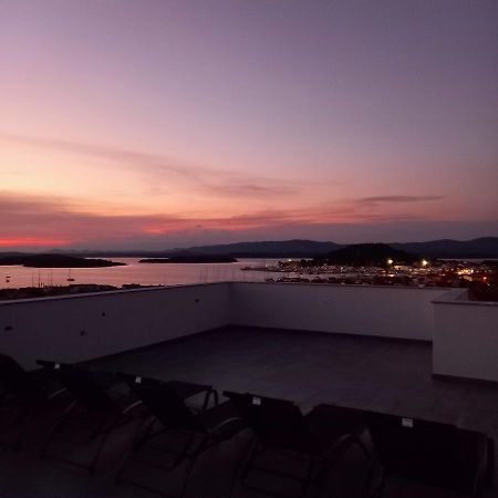 Apartments M & L Муртер Екстер'єр фото