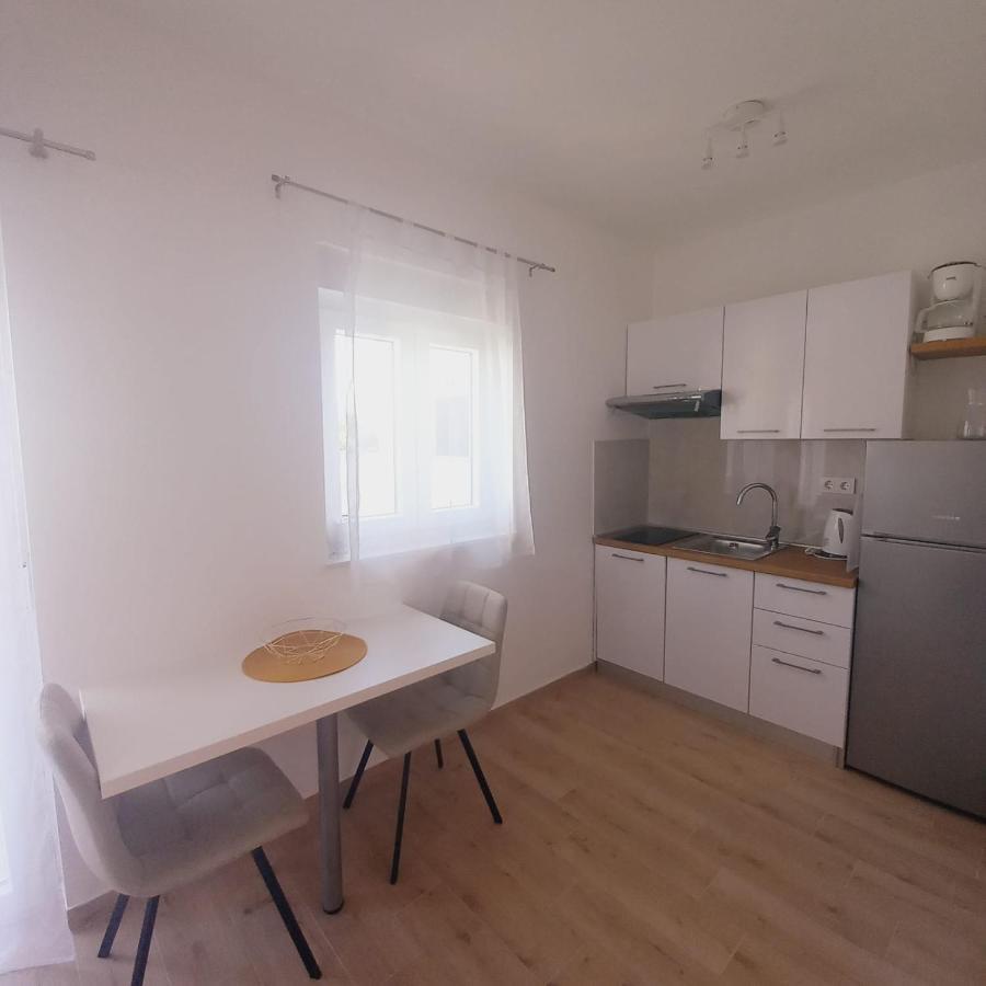 Apartments M & L Муртер Екстер'єр фото