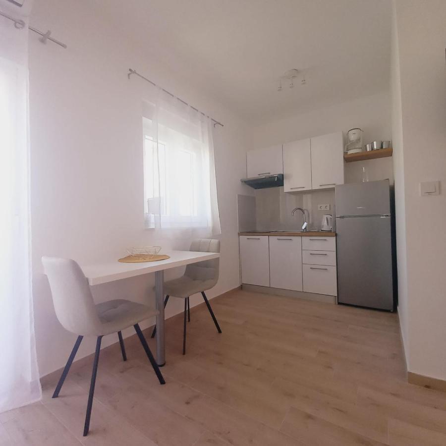 Apartments M & L Муртер Екстер'єр фото