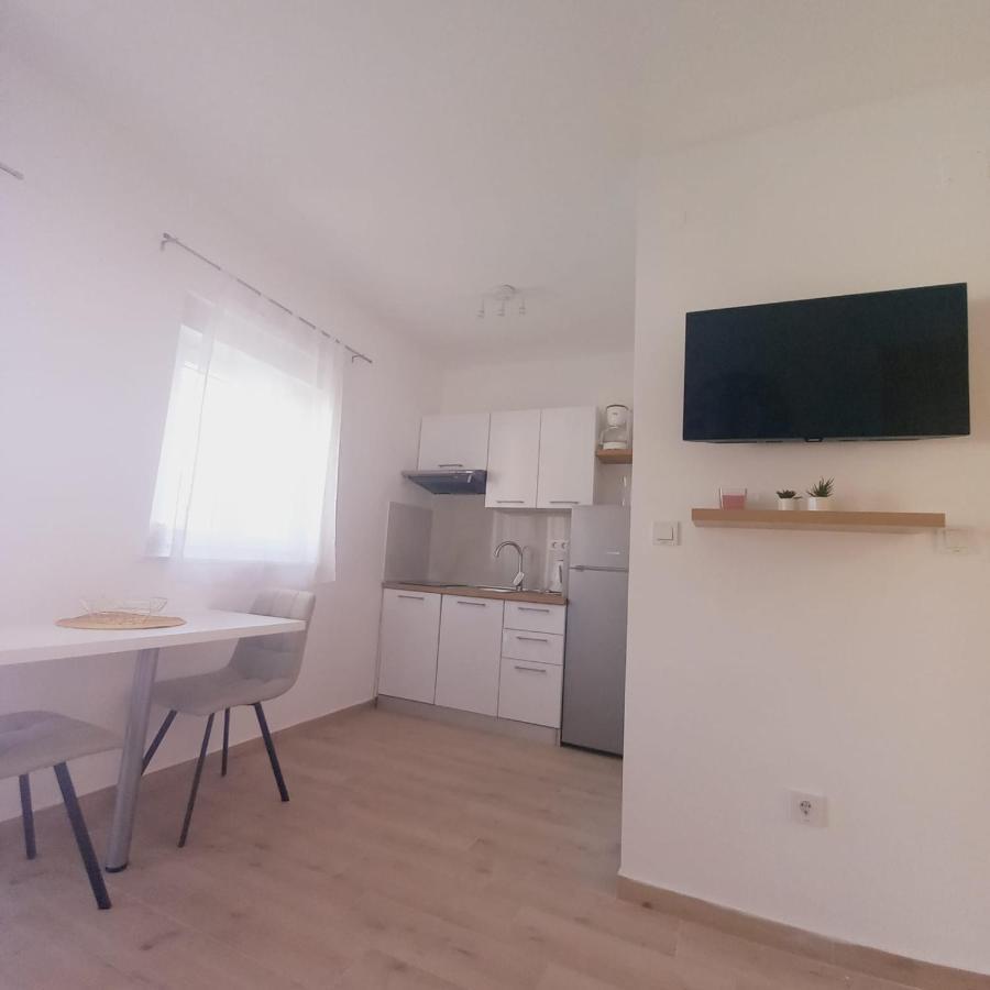Apartments M & L Муртер Екстер'єр фото