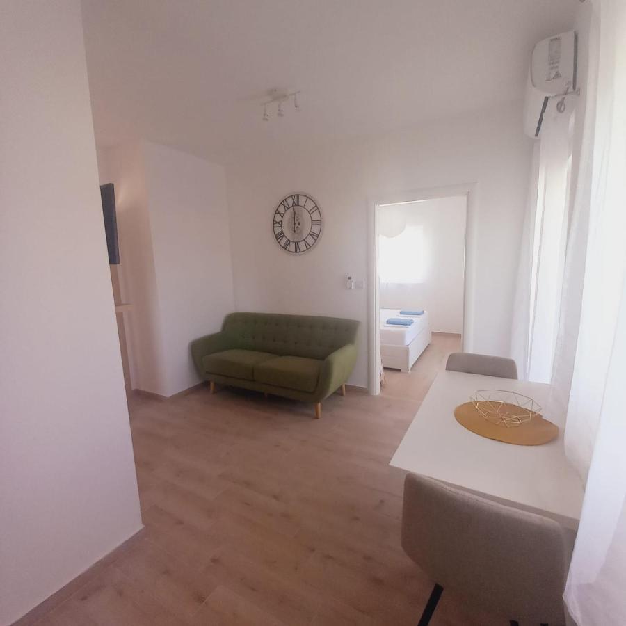 Apartments M & L Муртер Екстер'єр фото