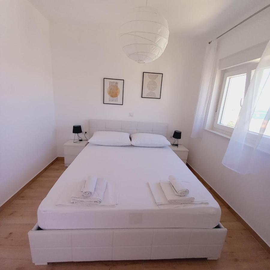 Apartments M & L Муртер Екстер'єр фото