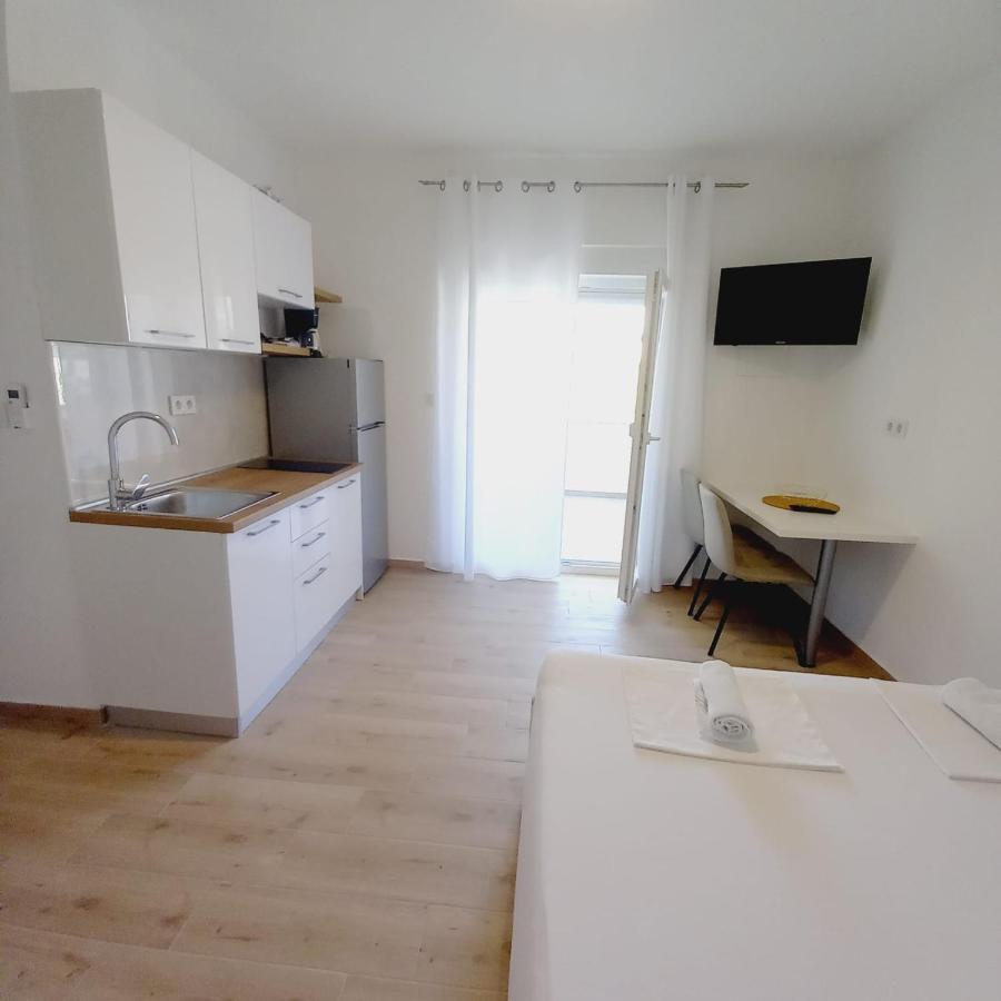 Apartments M & L Муртер Екстер'єр фото
