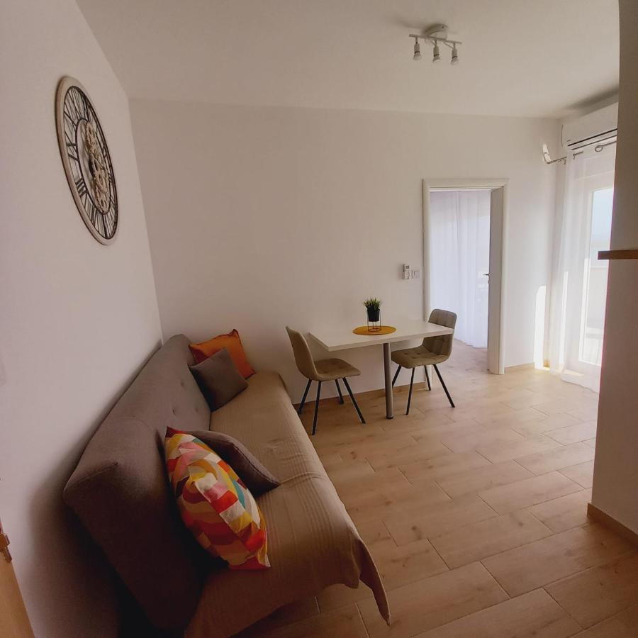 Apartments M & L Муртер Екстер'єр фото