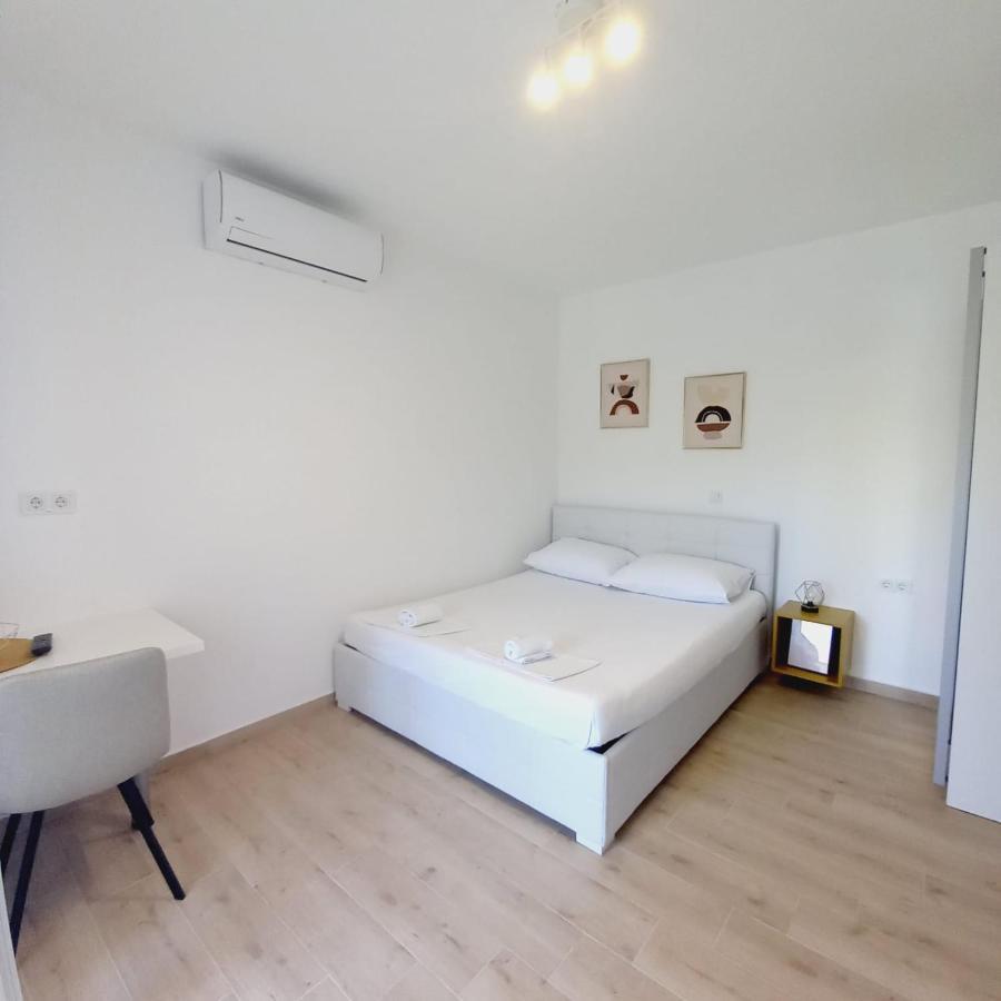 Apartments M & L Муртер Екстер'єр фото