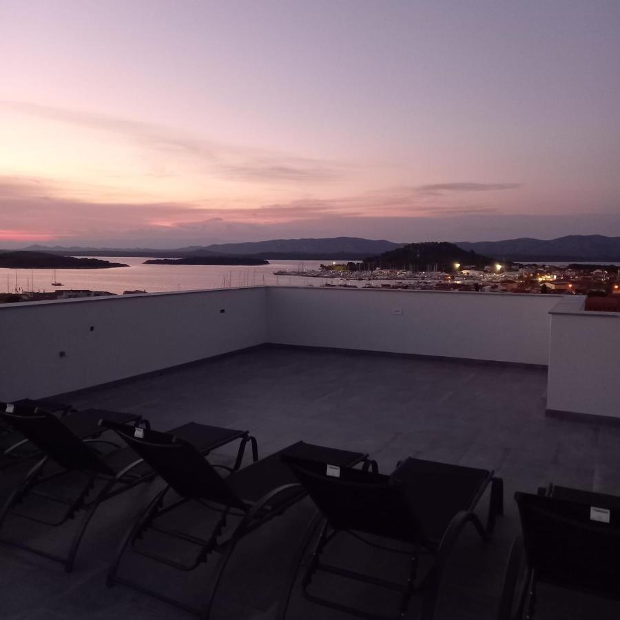 Apartments M & L Муртер Екстер'єр фото